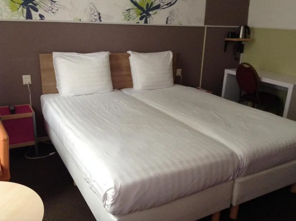 Aadam Hotel Wilhelmina Amszterdam 3*,