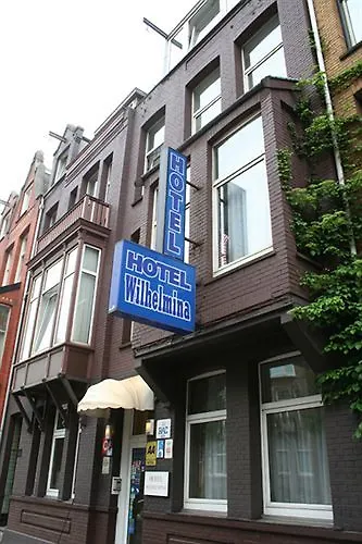 ***  Aadam Hotel Wilhelmina Amszterdam Hollandia