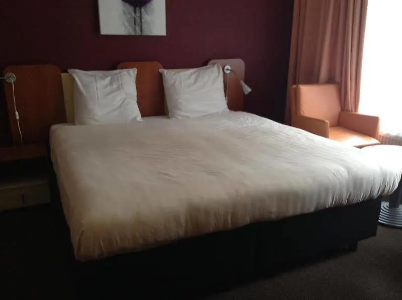 Aadam Hotel Wilhelmina Amszterdam