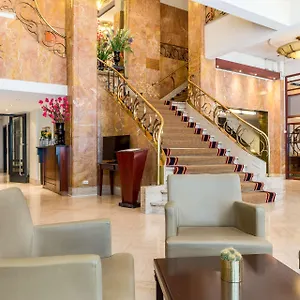 **** Hotel Nh Atlanta Netherlands