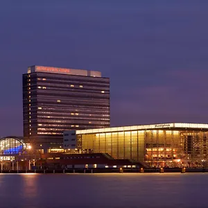 Moevenpick Centre Amszterdam