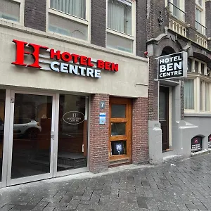  Ξενοδοχείο Ben Centre