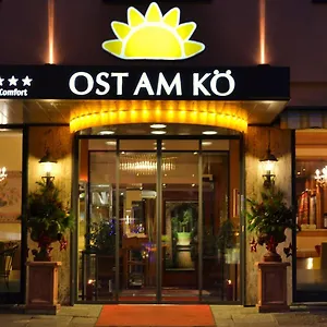 Ost Am Koe 3* Augsburg