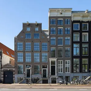 Lejlighedshotel Centre Harbour, Amsterdam