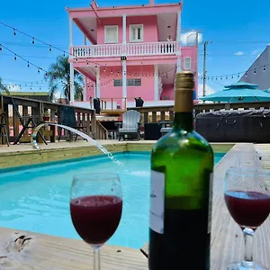  Inn Libertad Puerto Rico