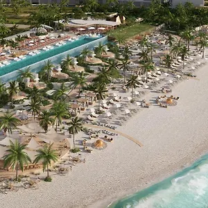  Hotel W Punta Cana, Adult Dominican Republic