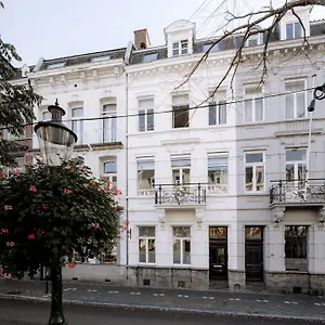  Apartment W Y C K - E N D Boutique Netherlands