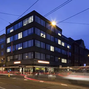 Easyhotel Centre South Amszterdam