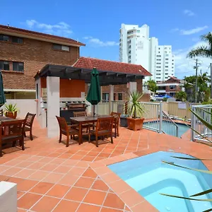 *** Aparthotel Santa Fe Australia