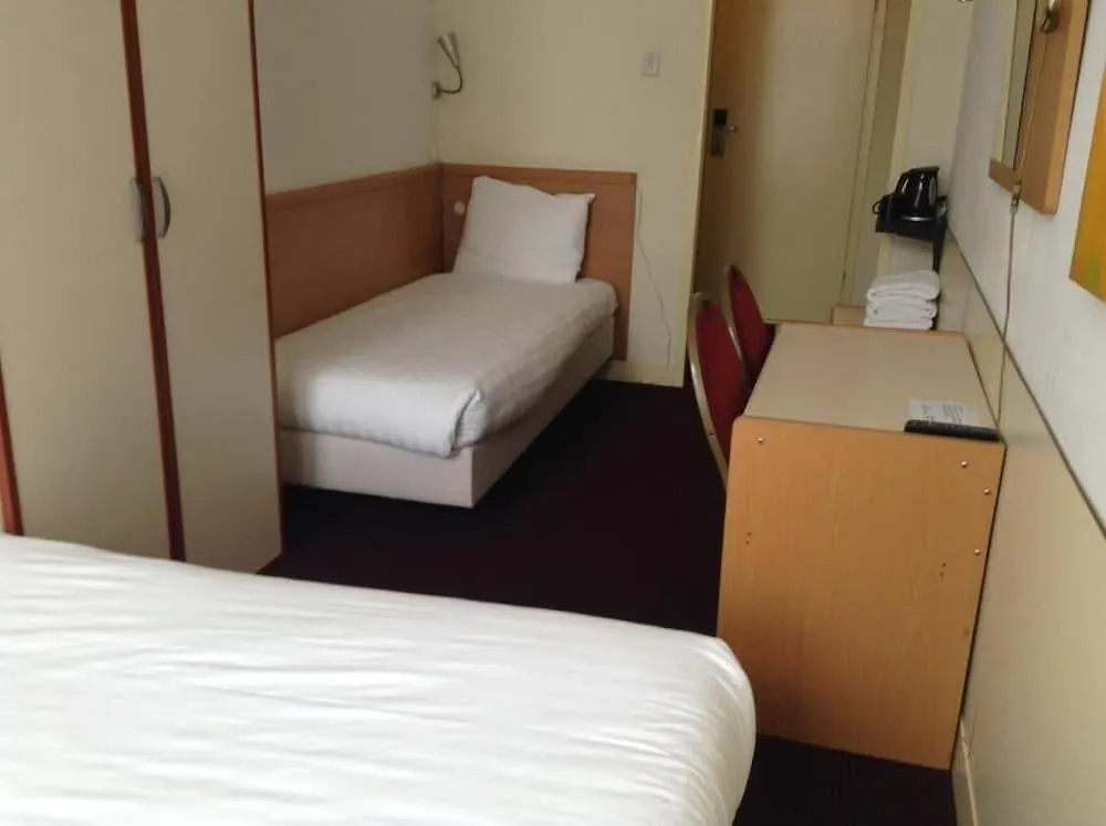 Aadam Hotel Wilhelmina Amsterdam 3*,  Netherlands