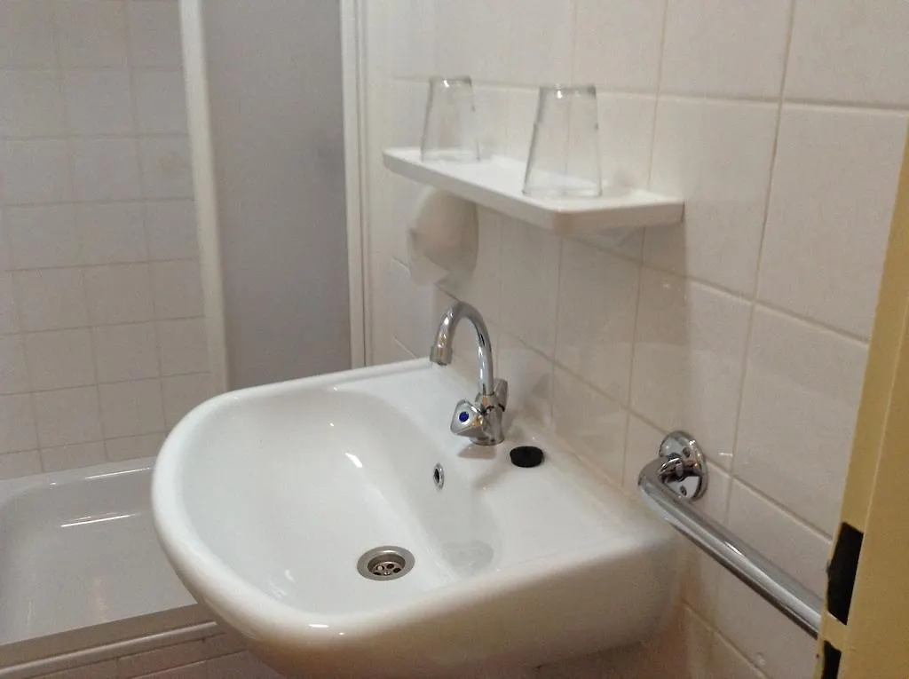 Aadam Hotel Wilhelmina Amsterdam 3*,