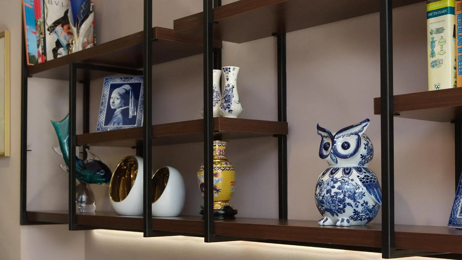 Aadam Hotel Wilhelmina Amsterdam Netherlands