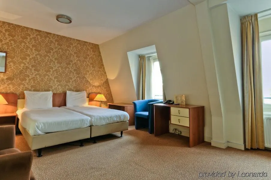 Aadam Hotel Wilhelmina Amsterdam 3*,  Netherlands