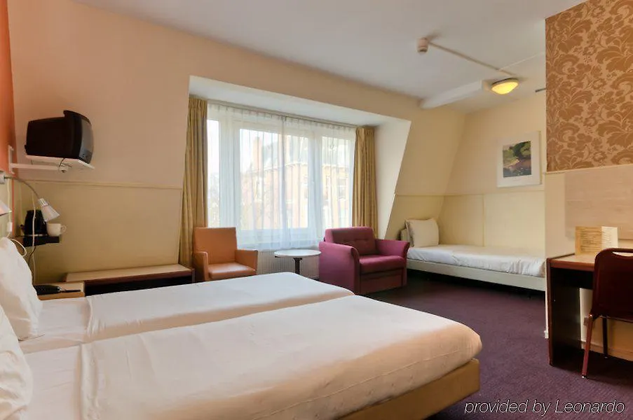 ***  Aadam Hotel Wilhelmina Amsterdam Netherlands