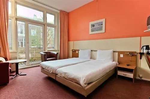 Aadam Hotel Wilhelmina Amsterdam