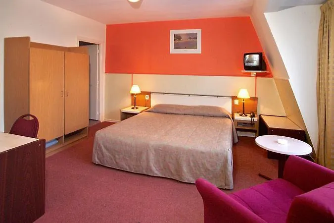 Aadam Hotel Wilhelmina Amsterdam