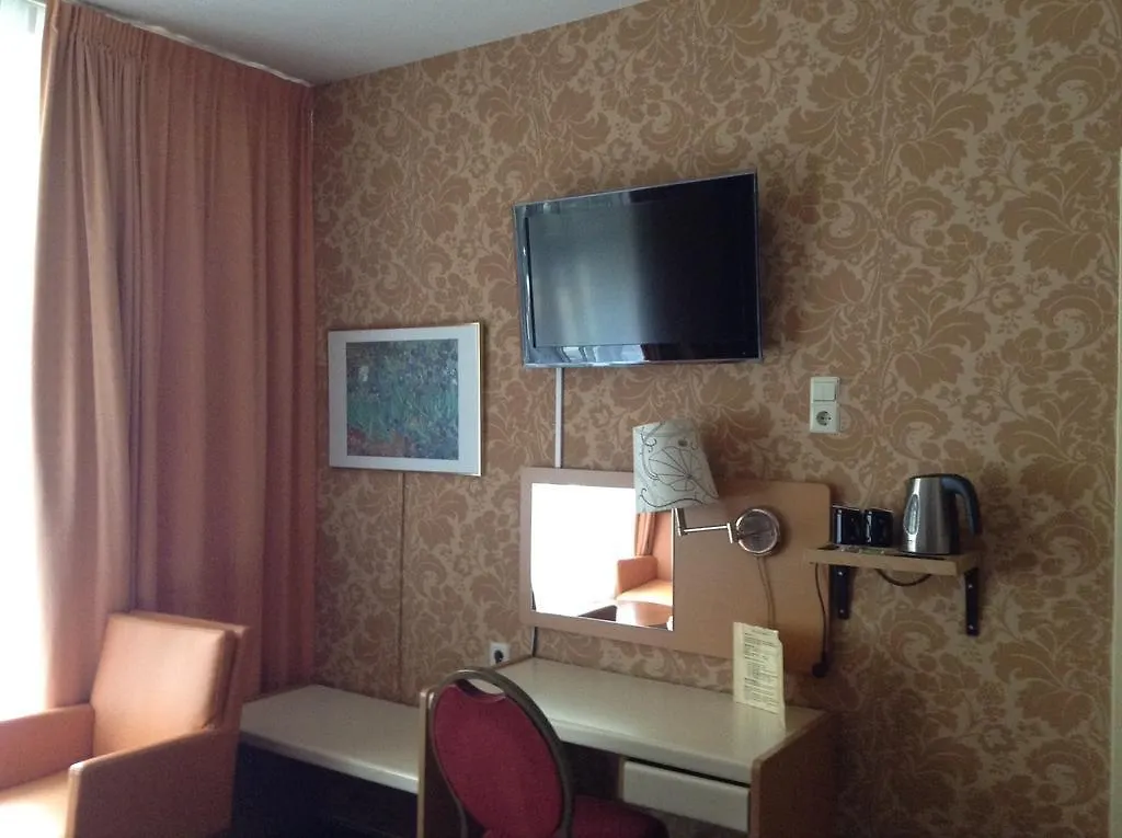Aadam Hotel Wilhelmina Amsterdam