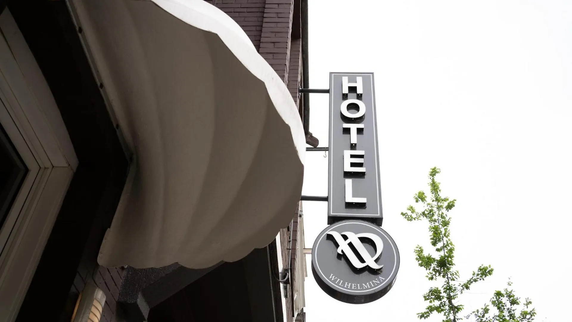 ***  Aadam Hotel Wilhelmina Amsterdam Netherlands