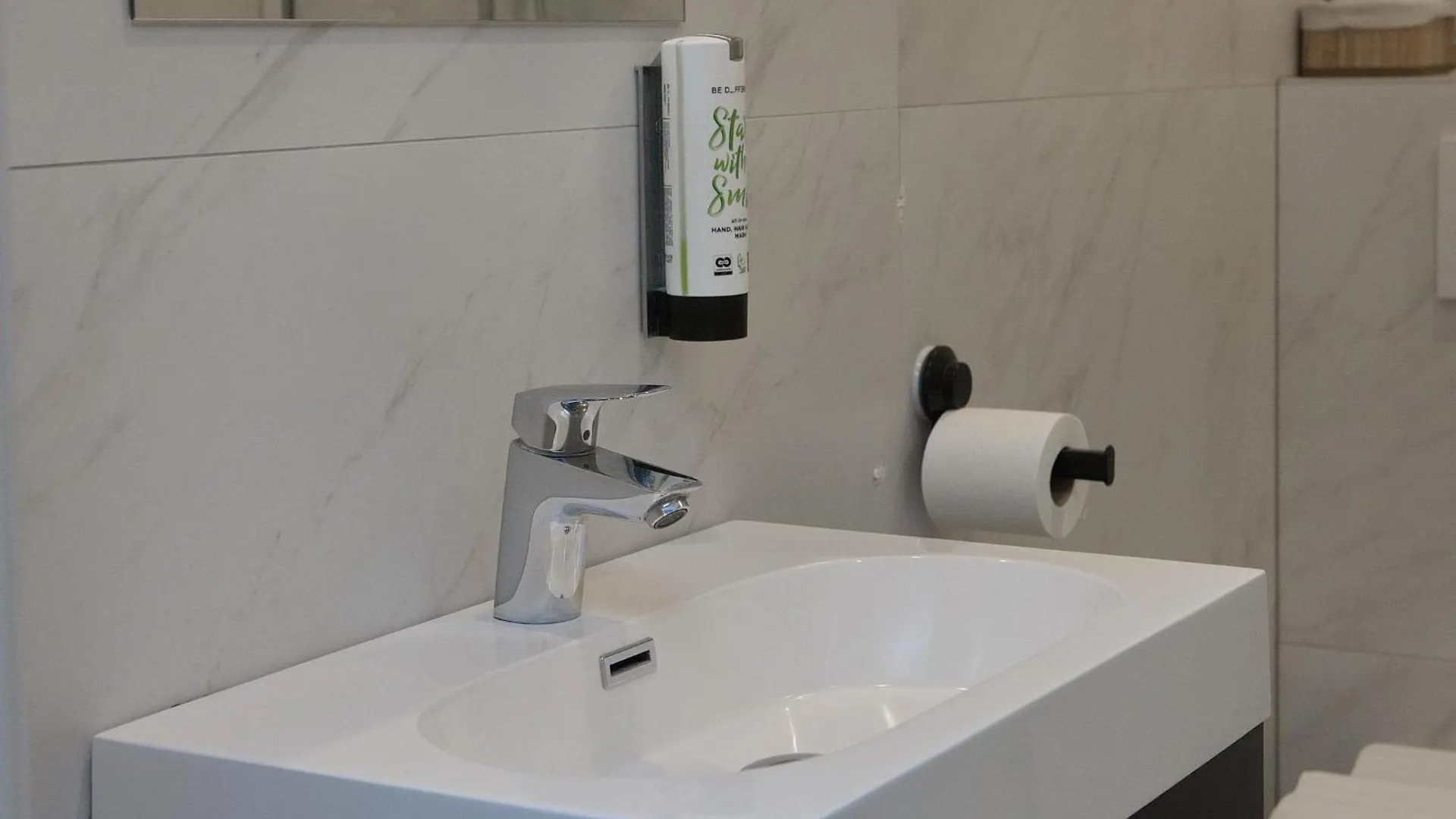 Aadam Hotel Wilhelmina Amsterdam