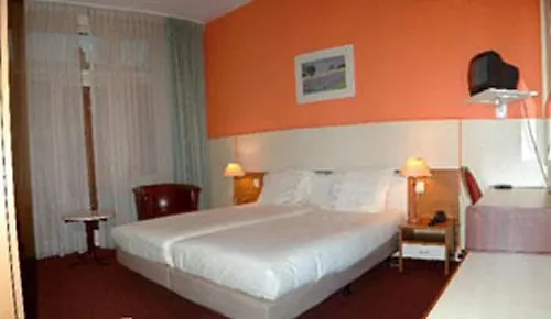 Aadam Hotel Wilhelmina Amsterdam