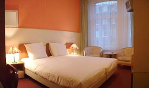 Aadam Hotel Wilhelmina Amsterdam