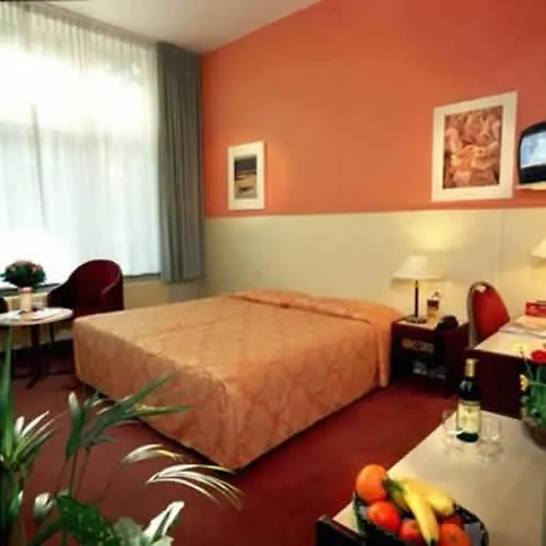 Aadam Hotel Wilhelmina Amsterdam