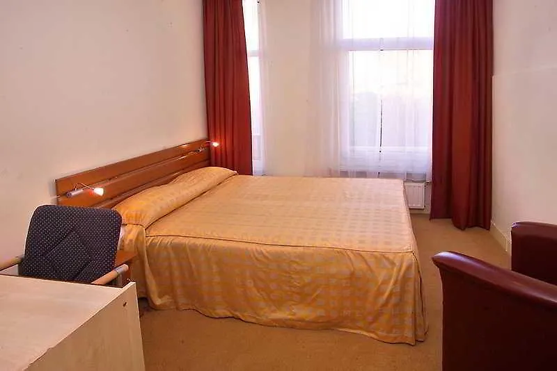 Aadam Hotel Wilhelmina Amsterdam