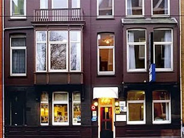 Aadam Hotel Wilhelmina Amsterdam