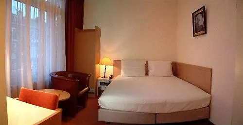 ***  Aadam Hotel Wilhelmina Amsterdam Netherlands