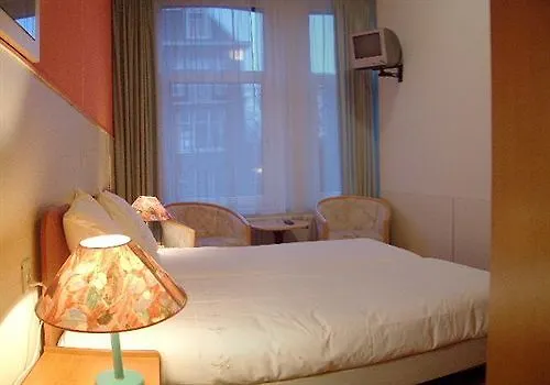 Aadam Hotel Wilhelmina Amsterdam Netherlands