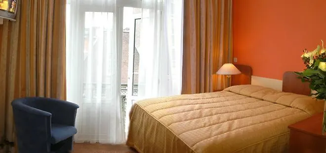 Aadam Hotel Wilhelmina Amsterdam